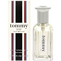 Los mejores  - TOMMY HILFIGER Eau de Toilette vaporizador 30 ml